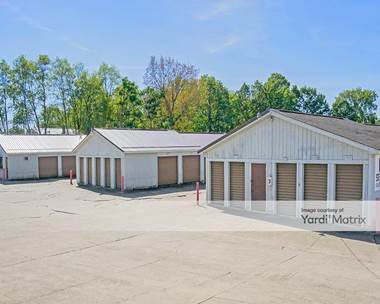 Storage Units for Rent available at 516 Youngstown-Warren Road, Niles, OH 44446