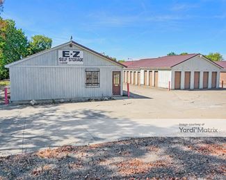 Photo 4 of E-Z Self Storage - 516 Youngstown-Warren Road, Niles, OH