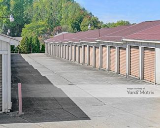 Photo 5 of E-Z Self Storage - 516 Youngstown-Warren Road, Niles, OH