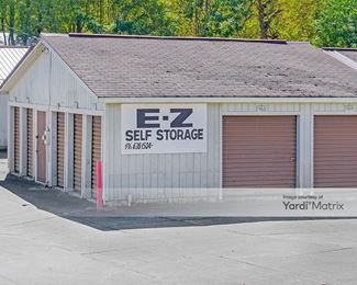 Photo 6 of E-Z Self Storage - 516 Youngstown-Warren Road, Niles, OH