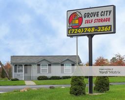 Image for LocalStorage - 1704 West Main Street Ext, Grove City, PA