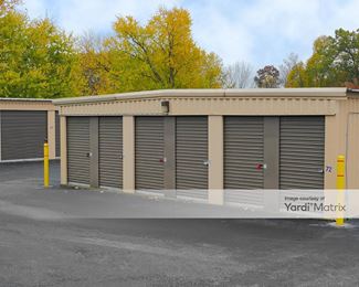 Photo 2 of LocalStorage - 1704 West Main Street Ext, Grove City, PA