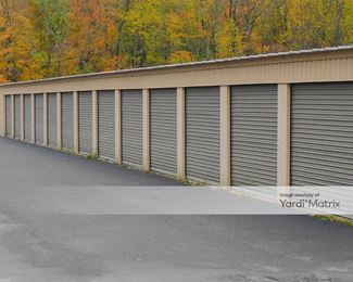 Photo 3 of LocalStorage - 1704 West Main Street Ext, Grove City, PA