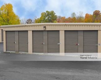 Photo 5 of LocalStorage - 1704 West Main Street Ext, Grove City, PA