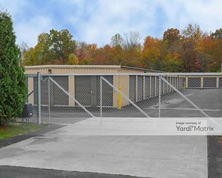 Photo 6 of LocalStorage - 1704 West Main Street Ext, Grove City, PA
