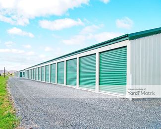 Photo 2 of Alinda Storage - 1618 Landisburg Road, Landisburg, PA