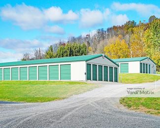 Photo 3 of Alinda Storage - 1618 Landisburg Road, Landisburg, PA