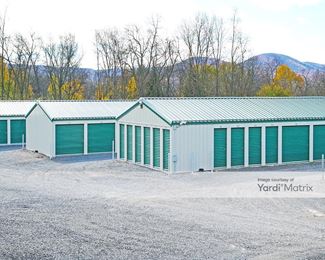 Photo 4 of Alinda Storage - 1618 Landisburg Road, Landisburg, PA
