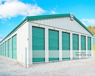 Photo 5 of Alinda Storage - 1618 Landisburg Road, Landisburg, PA