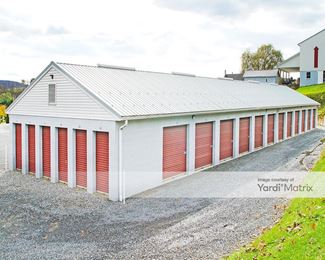 Photo 2 of Paul-s Stor-All - 1495 Dellville Road, New Bloomfield, PA