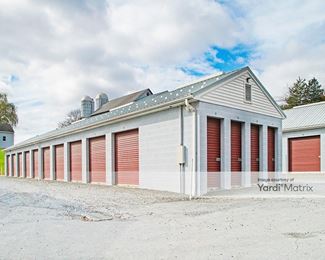 Photo 3 of Paul-s Stor-All - 1495 Dellville Road, New Bloomfield, PA