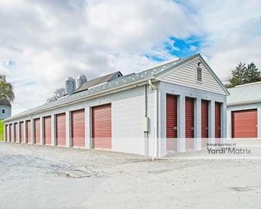 Storage Units for Rent available at 1495 Dellville Road, New Bloomfield, PA 17068