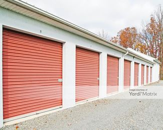 Photo 5 of Paul-s Stor-All - 1495 Dellville Road, New Bloomfield, PA