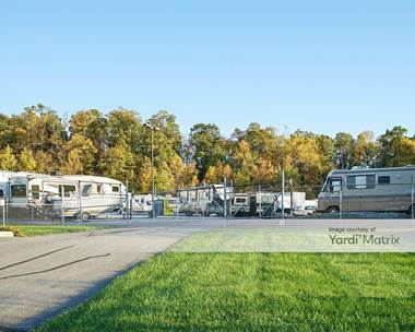 Storage Units for Rent available at 2199 Parklyn Drive, York, PA 17406