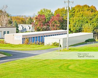 Photo 1 of Krest Storage - 34 Evergreen Road, Lebanon, PA