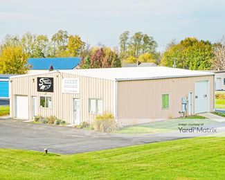 Photo 2 of Krest Storage - 34 Evergreen Road, Lebanon, PA