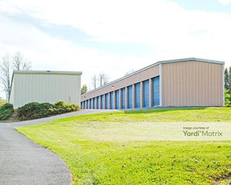 Photo 4 of Krest Storage - 34 Evergreen Road, Lebanon, PA