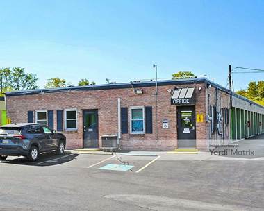 Storage Units for Rent available at 3271 Fulling Mill Road, Middletown, PA 17057