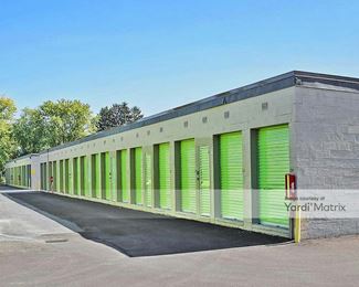 Photo 5 of Extra Space Storage - 3271 Fulling Mill Road, Middletown, PA