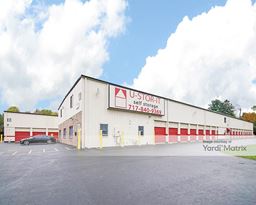 Image for U - Stor - It Self Storage - 1331 North Sherman Street, York, PA