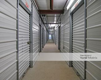 Photo 2 of U-Stor-It Self Storage - 1331 North Sherman Street, York, PA