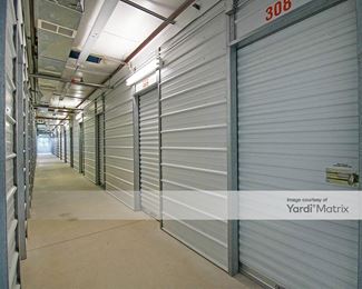 Photo 3 of U-Stor-It Self Storage - 1331 North Sherman Street, York, PA