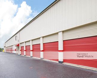 Photo 4 of U-Stor-It Self Storage - 1331 North Sherman Street, York, PA