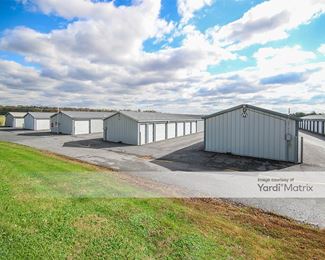 Photo 1 of Sandoe-s Mini Storage - 2665 Old Harrisburg Road, Gettysburg, PA