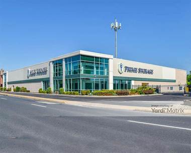 Storage Units for Rent available at 2611 East Market Street, York, PA 17402
