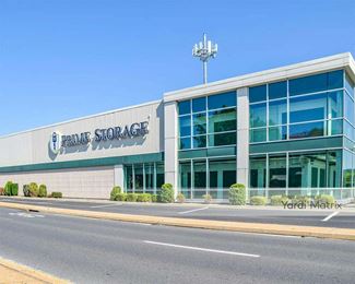 Photo 3 of Prime Storage - 2611 East Market Street, York, PA