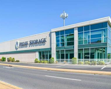 Storage Units for Rent available at 2611 East Market Street, York, PA 17402