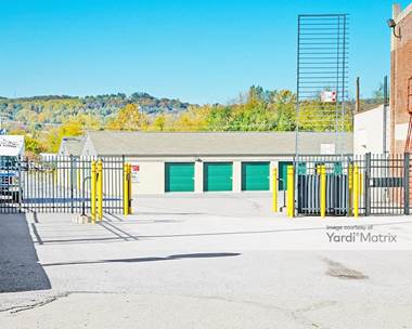 Storage Units for Rent available at 2611 East Market Street, York, PA 17402