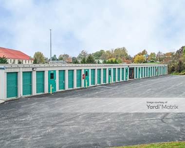 Storage Units for Rent available at 154 Leaders Heights Road, York, PA 17403