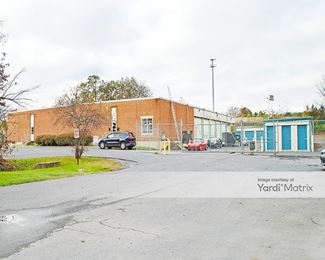 Photo 2 of Storage Center - 3960 Industrial Park Road, Camp Hill, PA