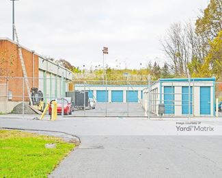 Photo 3 of Storage Center - 3960 Industrial Park Road, Camp Hill, PA