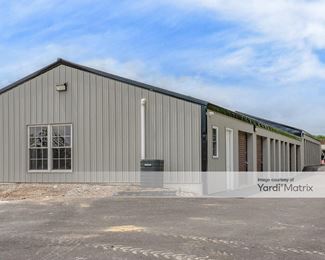 Photo 5 of Store It - 21 Shoe House Road, Hellam, PA