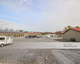 Photo 1 of Hippensteel-s Secure Self Storage - 457 Centerville Road, Newville, PA