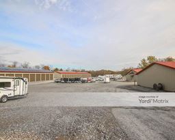 Image for Hippensteel's Secure Self Storage - 457 Centerville Road, Newville, PA
