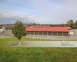 Photo 2 of Hippensteel-s Secure Self Storage - 457 Centerville Road, Newville, PA