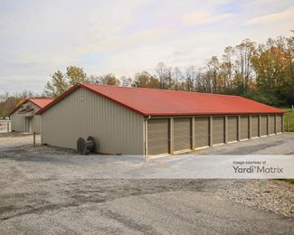 Photo 3 of Hippensteel-s Secure Self Storage - 457 Centerville Road, Newville, PA