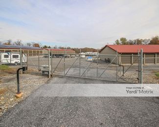 Photo 4 of Hippensteel-s Secure Self Storage - 457 Centerville Road, Newville, PA
