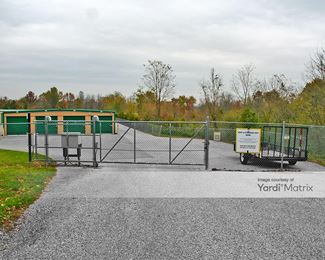 Photo 2 of Storage Sense - 4411 Fox Fun Road, Dover, PA