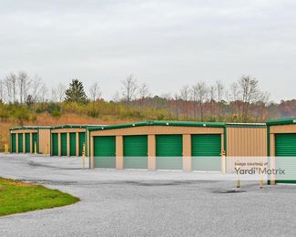 Photo 3 of Storage Sense - 4411 Fox Fun Road, Dover, PA