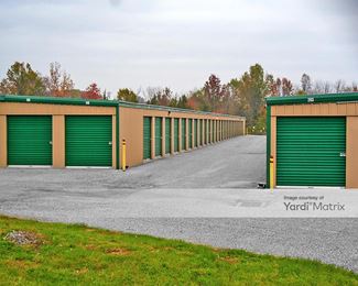 Photo 4 of Storage Sense - 4411 Fox Fun Road, Dover, PA