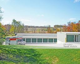 Image for Shrewsbury Self Storage - 20 Onion Blvd, Shrewsbury, PA