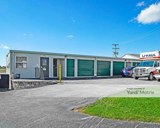 Photo 4 of Shrewsbury Self Storage - 20 Onion Blvd, Shrewsbury, PA