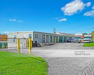 Photo 6 of Shrewsbury Self Storage - 20 Onion Blvd, Shrewsbury, PA