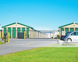 Image for Forge Road Self Storage - 1820 South Forge Road, Palmyra, PA