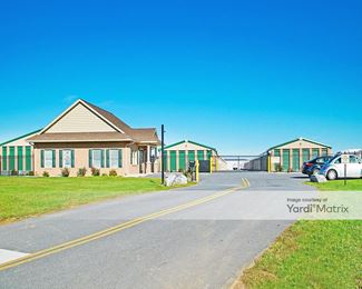 Photo 2 of Forge Road Self Storage - 1820 South Forge Road, Palmyra, PA