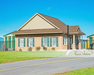 Photo 3 of Forge Road Self Storage - 1820 South Forge Road, Palmyra, PA